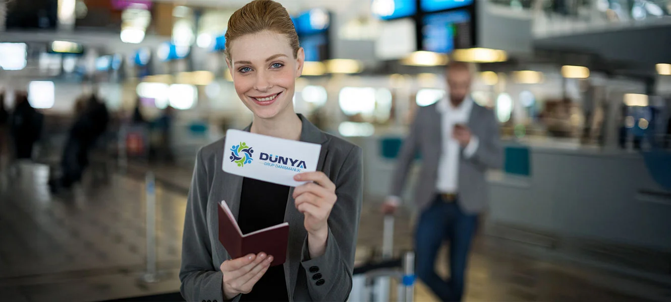 Dünya Grup Danışmanlık Güvencesiyle