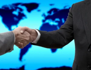 Türkiye'deki İş Gücü Almanya'daki Firmalarla Buluşturuyoruz